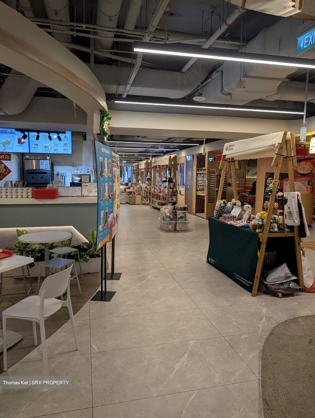 Orchard Road (D9), Retail #633760281